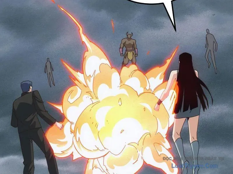 Vạn Tộc Xâm Lược: Bắt Đầu Thuần Hóa Cự Thú Cấp Sử Thi Chap 54 - Next Chap 55