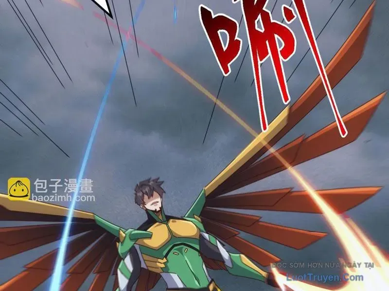 Vạn Tộc Xâm Lược: Bắt Đầu Thuần Hóa Cự Thú Cấp Sử Thi Chap 54 - Next Chap 55