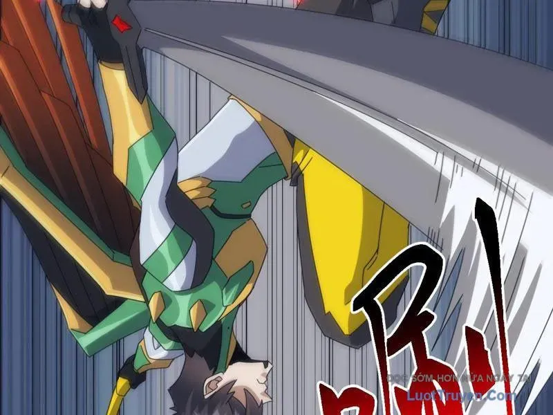 Vạn Tộc Xâm Lược: Bắt Đầu Thuần Hóa Cự Thú Cấp Sử Thi Chap 54 - Next Chap 55