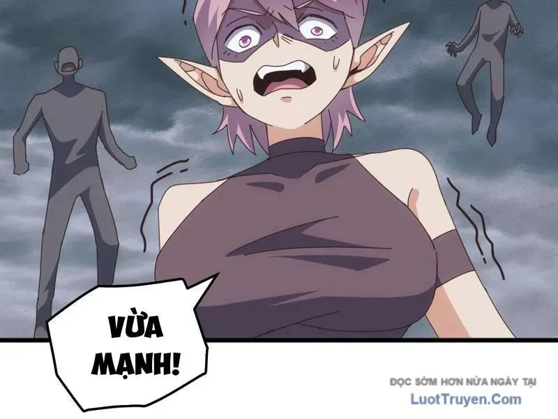 Vạn Tộc Xâm Lược: Bắt Đầu Thuần Hóa Cự Thú Cấp Sử Thi Chap 54 - Next Chap 55