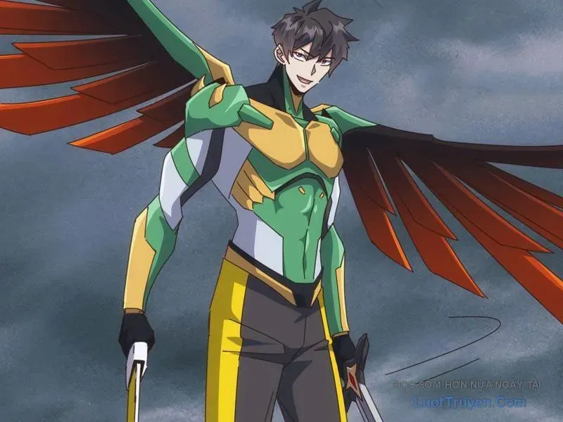 Vạn Tộc Xâm Lược: Bắt Đầu Thuần Hóa Cự Thú Cấp Sử Thi Chap 54 - Next Chap 55