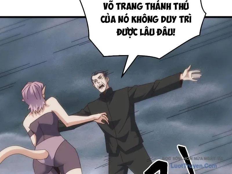 Vạn Tộc Xâm Lược: Bắt Đầu Thuần Hóa Cự Thú Cấp Sử Thi Chap 54 - Next Chap 55