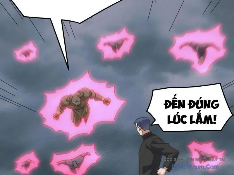 Vạn Tộc Xâm Lược: Bắt Đầu Thuần Hóa Cự Thú Cấp Sử Thi Chap 54 - Next Chap 55