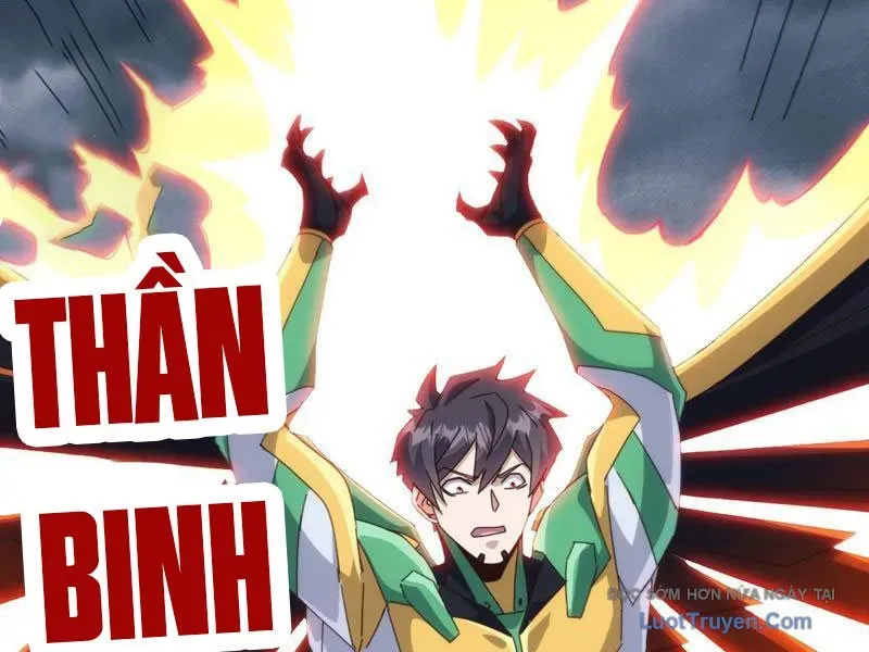 Vạn Tộc Xâm Lược: Bắt Đầu Thuần Hóa Cự Thú Cấp Sử Thi Chap 54 - Next Chap 55