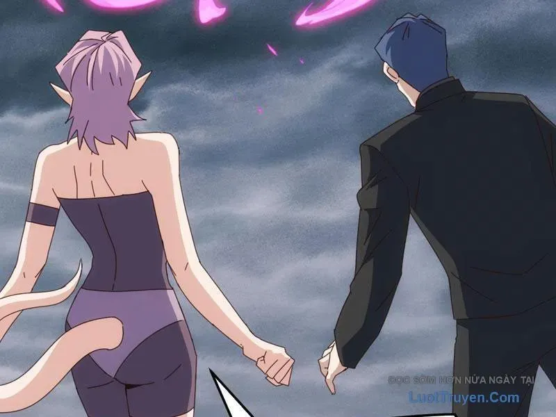 Vạn Tộc Xâm Lược: Bắt Đầu Thuần Hóa Cự Thú Cấp Sử Thi Chap 54 - Next Chap 55