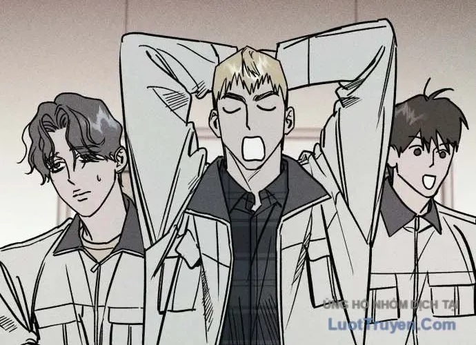 Diễn Viên Gangster Chap 23 - Next Chap 24