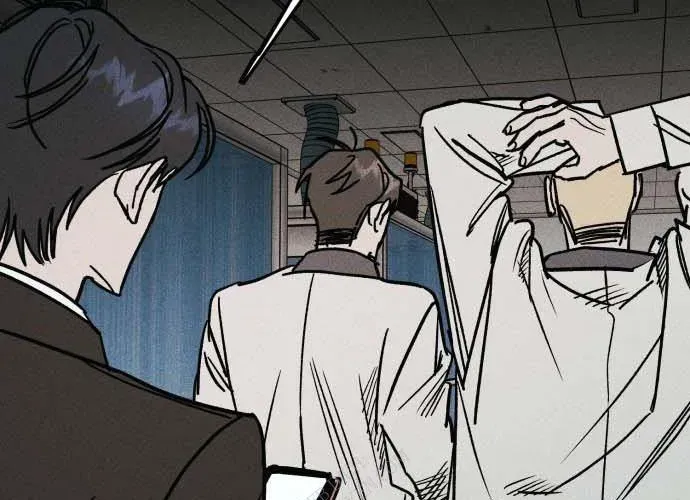 Diễn Viên Gangster Chap 23 - Next Chap 24