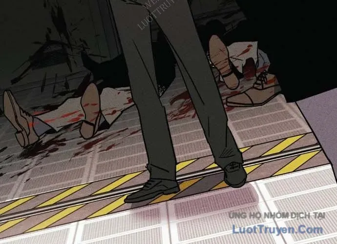 Diễn Viên Gangster Chap 23 - Next Chap 24