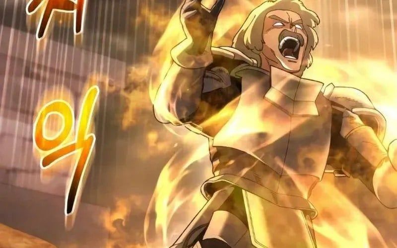 Hồi Quy Nhưng Thế Giới Vẫn Bình Yên Chap 38 - Next Chap 39