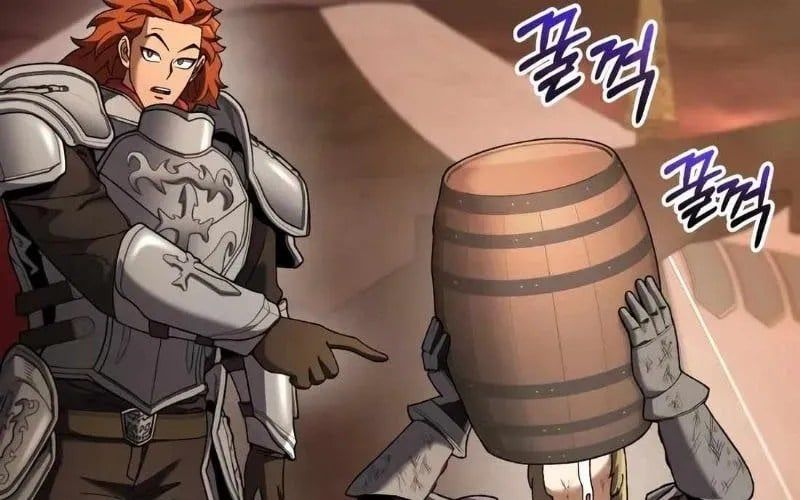 Hồi Quy Nhưng Thế Giới Vẫn Bình Yên Chap 38 - Next Chap 39