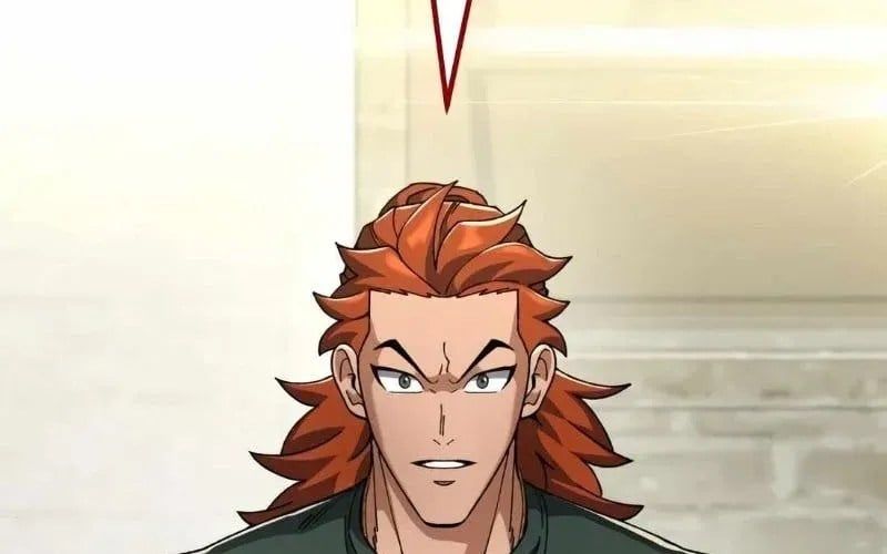 Hồi Quy Nhưng Thế Giới Vẫn Bình Yên Chap 38 - Next Chap 39