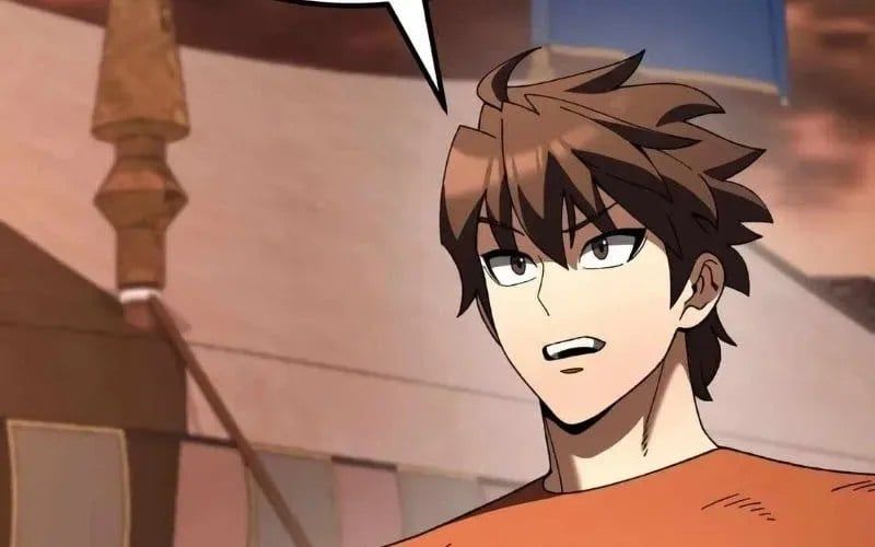 Hồi Quy Nhưng Thế Giới Vẫn Bình Yên Chap 38 - Next Chap 39