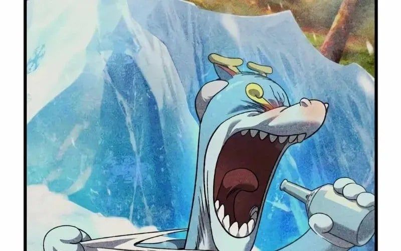 Hồi Quy Nhưng Thế Giới Vẫn Bình Yên Chap 38 - Next Chap 39