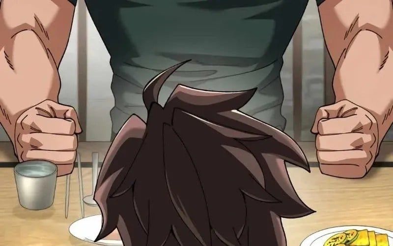 Hồi Quy Nhưng Thế Giới Vẫn Bình Yên Chap 38 - Next Chap 39