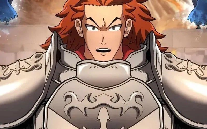 Hồi Quy Nhưng Thế Giới Vẫn Bình Yên Chap 38 - Next Chap 39