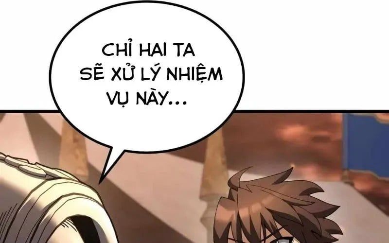Hồi Quy Nhưng Thế Giới Vẫn Bình Yên Chap 38 - Next Chap 39