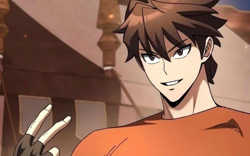 Hồi Quy Nhưng Thế Giới Vẫn Bình Yên Chap 38 - Next Chap 39