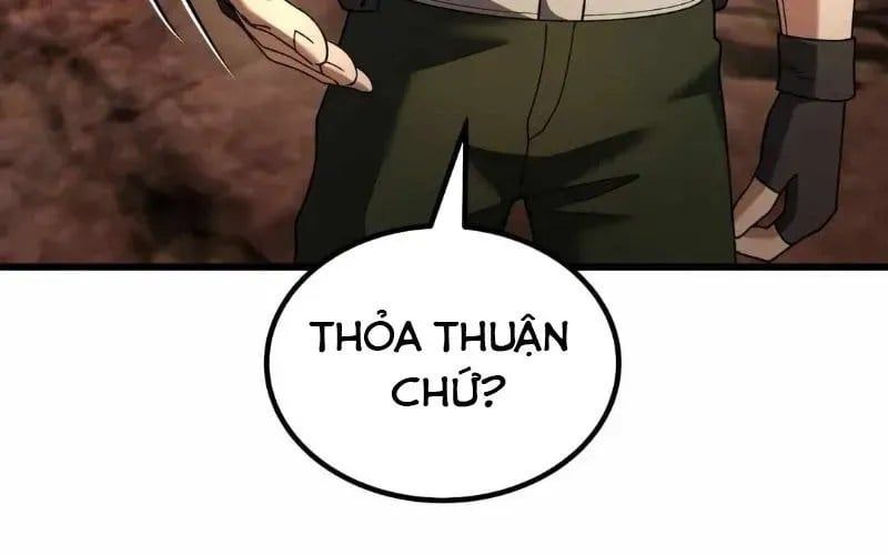 Hồi Quy Nhưng Thế Giới Vẫn Bình Yên Chap 38 - Next Chap 39