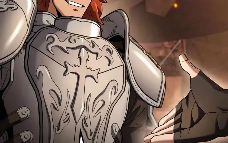 Hồi Quy Nhưng Thế Giới Vẫn Bình Yên Chap 38 - Next Chap 39