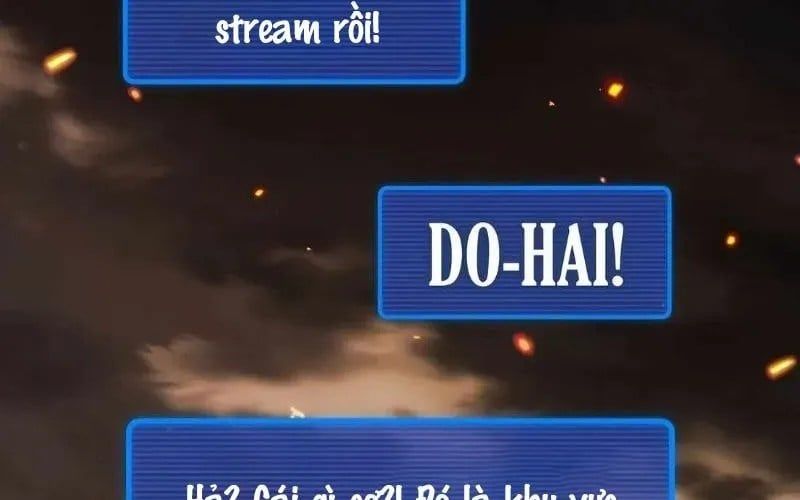 Hồi Quy Nhưng Thế Giới Vẫn Bình Yên Chap 38 - Next Chap 39