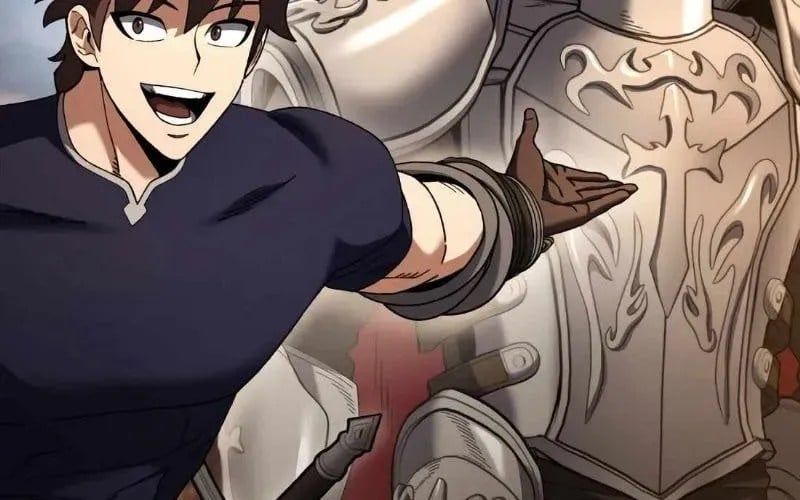 Hồi Quy Nhưng Thế Giới Vẫn Bình Yên Chap 38 - Next Chap 39