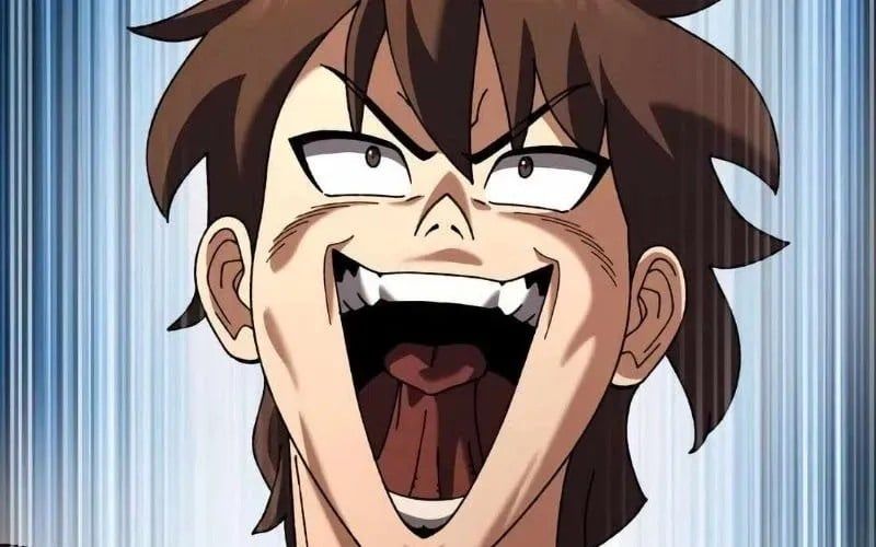 Hồi Quy Nhưng Thế Giới Vẫn Bình Yên Chap 38 - Next Chap 39