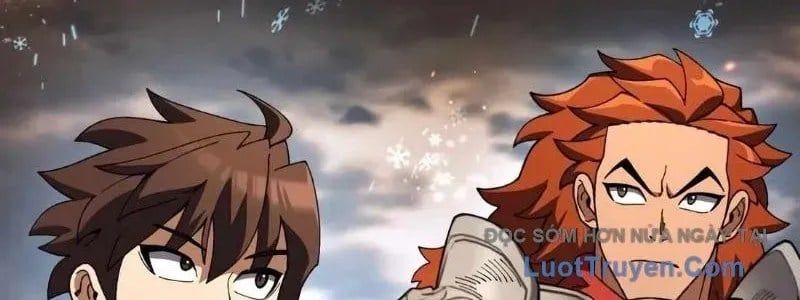 Hồi Quy Nhưng Thế Giới Vẫn Bình Yên Chap 38 - Next Chap 39