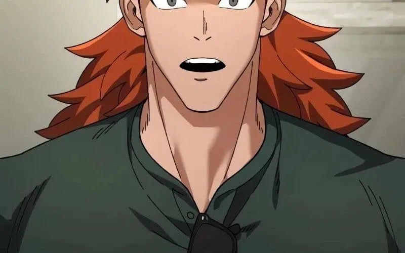 Hồi Quy Nhưng Thế Giới Vẫn Bình Yên Chap 38 - Next Chap 39