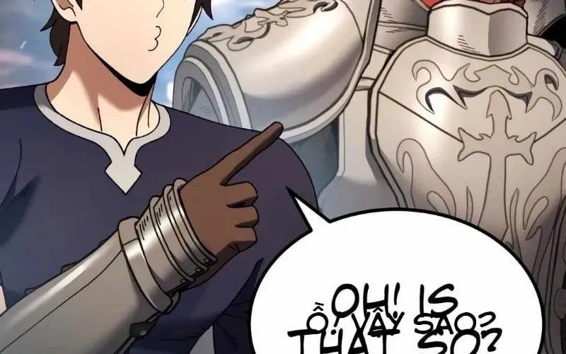 Hồi Quy Nhưng Thế Giới Vẫn Bình Yên Chap 38 - Next Chap 39