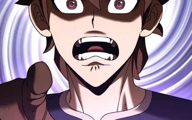 Hồi Quy Nhưng Thế Giới Vẫn Bình Yên Chap 38 - Next Chap 39