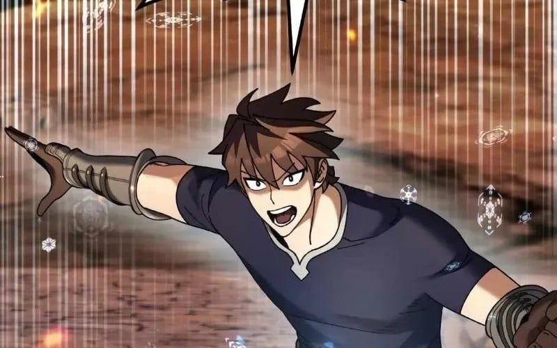 Hồi Quy Nhưng Thế Giới Vẫn Bình Yên Chap 38 - Next Chap 39