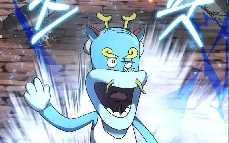 Hồi Quy Nhưng Thế Giới Vẫn Bình Yên Chap 38 - Next Chap 39