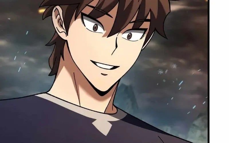 Hồi Quy Nhưng Thế Giới Vẫn Bình Yên Chap 38 - Next Chap 39