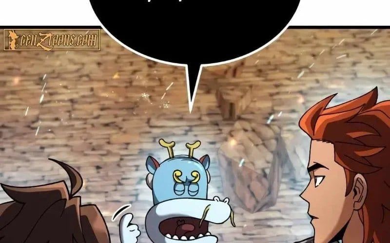 Hồi Quy Nhưng Thế Giới Vẫn Bình Yên Chap 38 - Next Chap 39