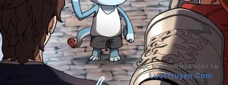 Hồi Quy Nhưng Thế Giới Vẫn Bình Yên Chap 38 - Next Chap 39