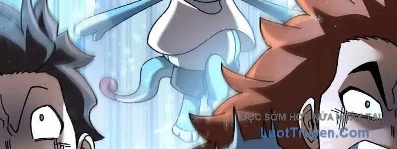 Hồi Quy Nhưng Thế Giới Vẫn Bình Yên Chap 38 - Next Chap 39