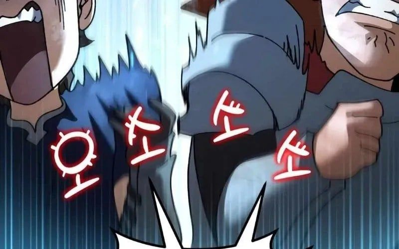 Hồi Quy Nhưng Thế Giới Vẫn Bình Yên Chap 38 - Next Chap 39