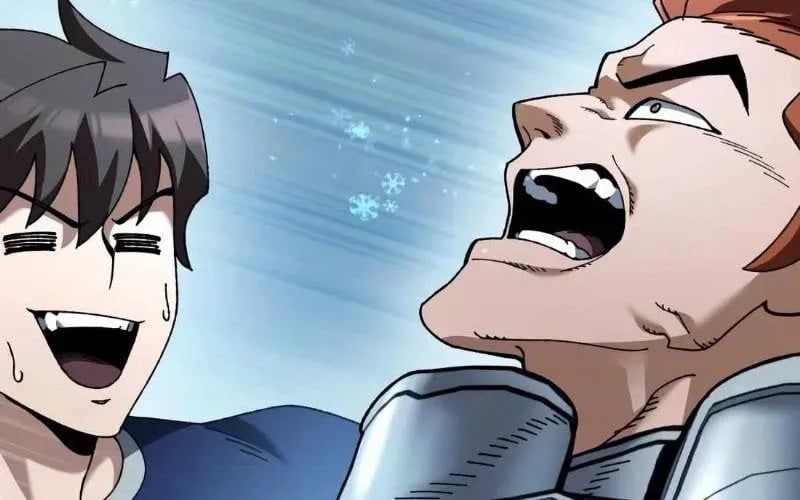 Hồi Quy Nhưng Thế Giới Vẫn Bình Yên Chap 38 - Next Chap 39