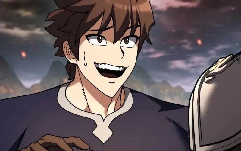 Hồi Quy Nhưng Thế Giới Vẫn Bình Yên Chap 38 - Next Chap 39