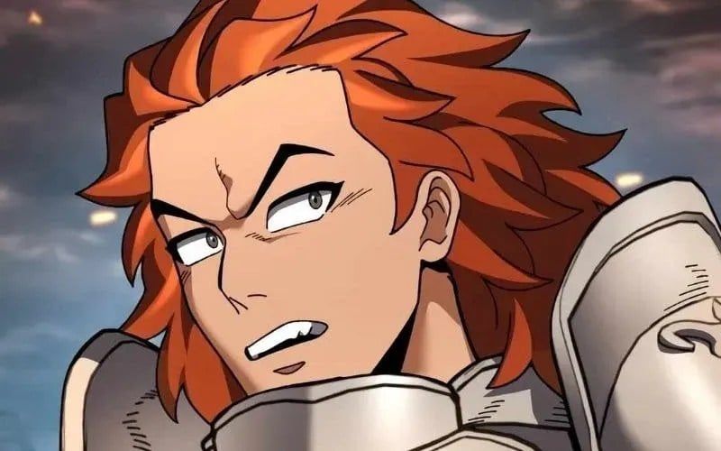 Hồi Quy Nhưng Thế Giới Vẫn Bình Yên Chap 38 - Next Chap 39