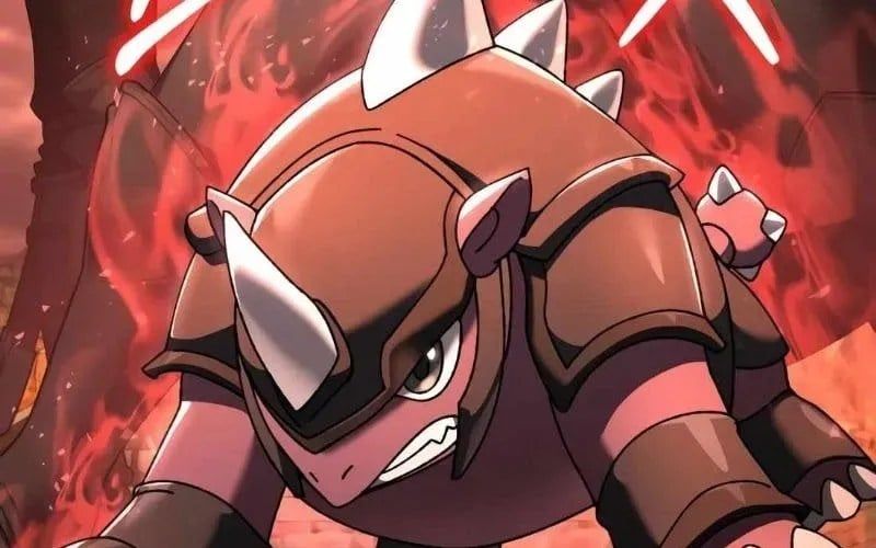 Hồi Quy Nhưng Thế Giới Vẫn Bình Yên Chap 38 - Next Chap 39