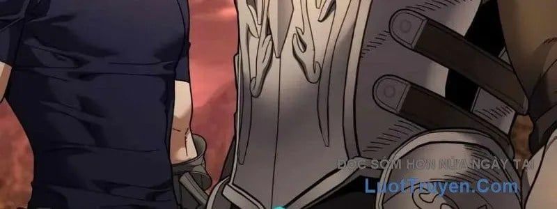 Hồi Quy Nhưng Thế Giới Vẫn Bình Yên Chap 38 - Next Chap 39