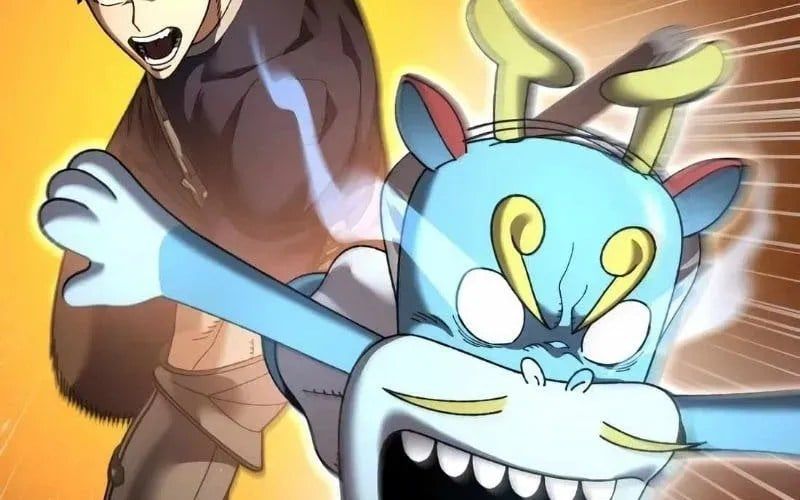 Hồi Quy Nhưng Thế Giới Vẫn Bình Yên Chap 38 - Next Chap 39