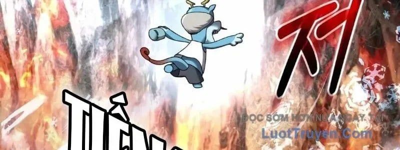 Hồi Quy Nhưng Thế Giới Vẫn Bình Yên Chap 38 - Next Chap 39