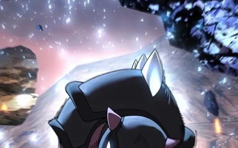 Hồi Quy Nhưng Thế Giới Vẫn Bình Yên Chap 38 - Next Chap 39