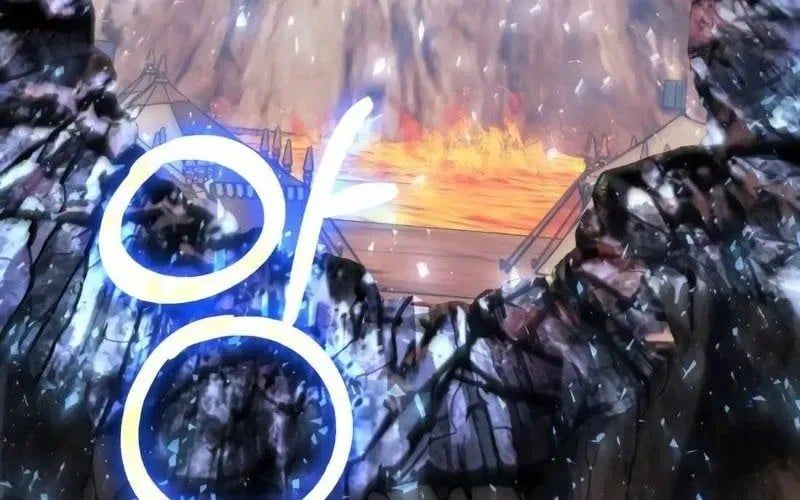 Hồi Quy Nhưng Thế Giới Vẫn Bình Yên Chap 38 - Next Chap 39