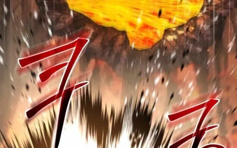 Hồi Quy Nhưng Thế Giới Vẫn Bình Yên Chap 38 - Next Chap 39