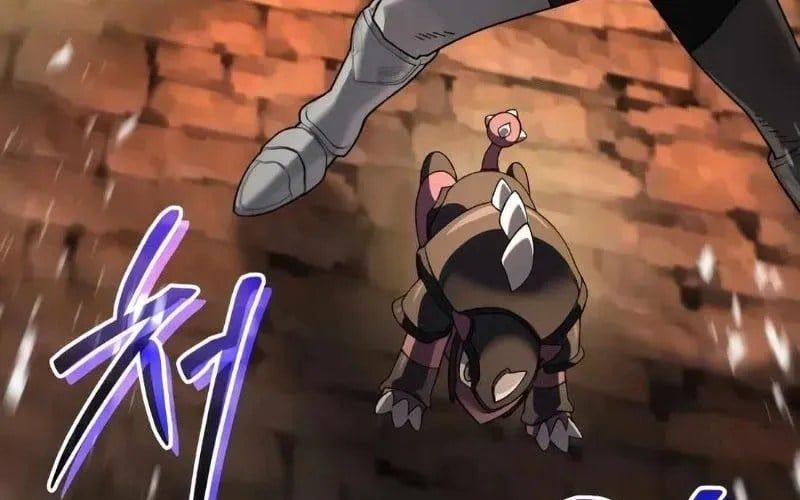 Hồi Quy Nhưng Thế Giới Vẫn Bình Yên Chap 38 - Next Chap 39