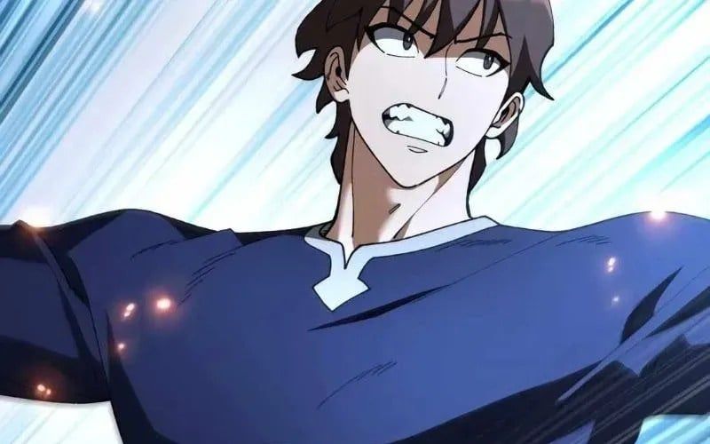 Hồi Quy Nhưng Thế Giới Vẫn Bình Yên Chap 38 - Next Chap 39