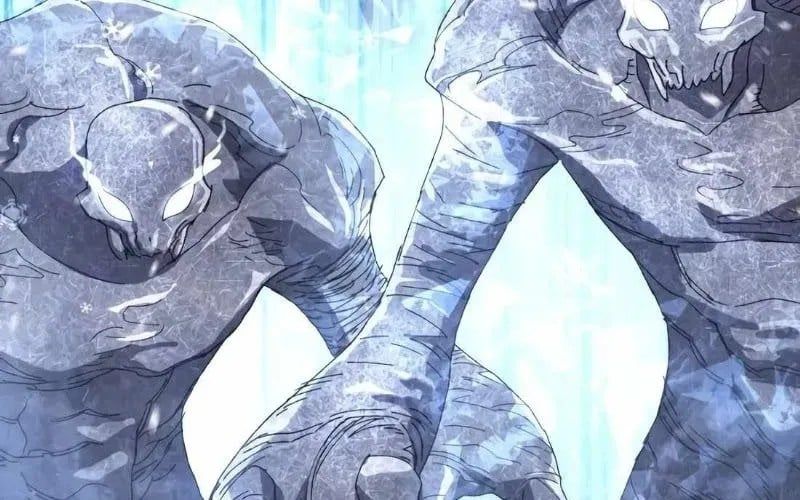 Hồi Quy Nhưng Thế Giới Vẫn Bình Yên Chap 38 - Next Chap 39